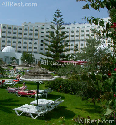 Tej Marhaba Hotel 5